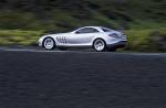 Mercedes-Benz SLR McLaren 2003 года